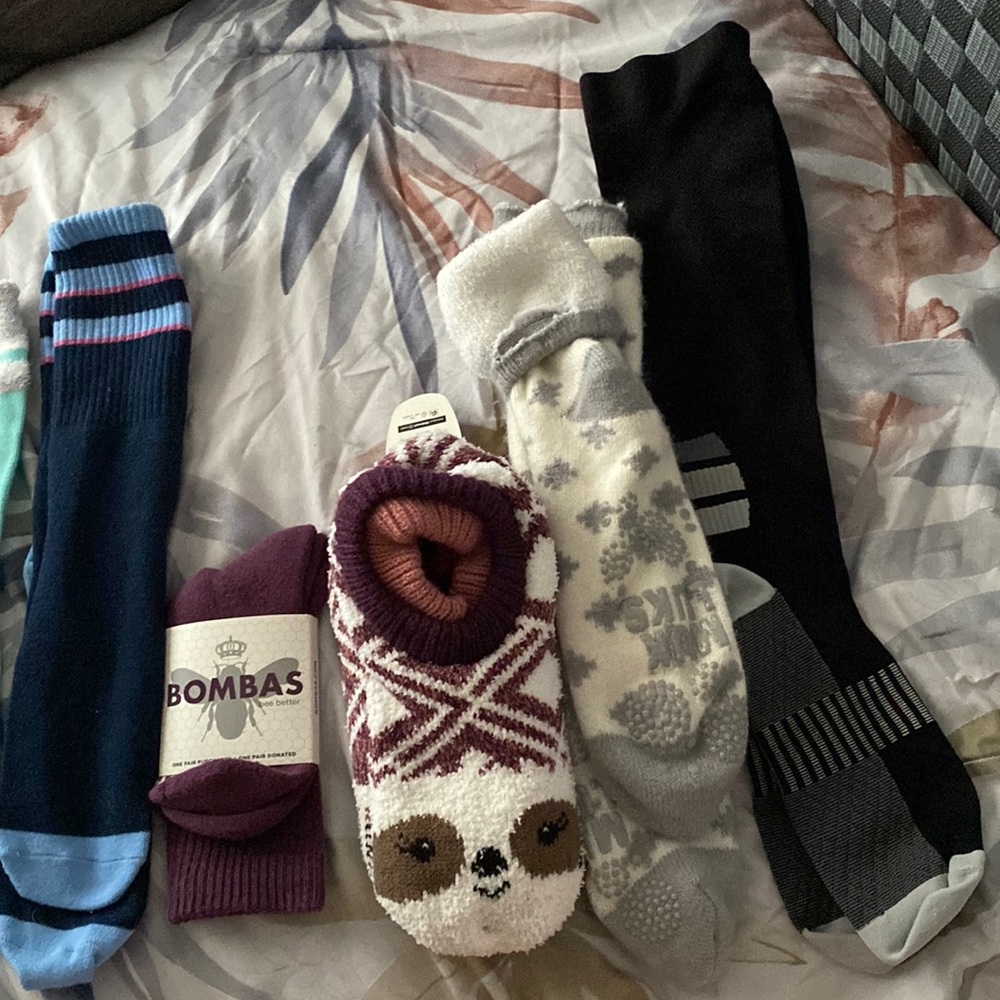 Sock bundle